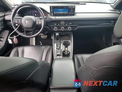 Zdjęcie 8 z 11 samochodu: 2024 HONDA ACCORD HYBRID SPORT-L VIN:1HGCY2F70RA034907 - miniatura