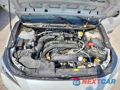 Zdjęcie 11 z 12 samochodu: 2023 SUBARU IMPREZA VIN:4S3GKAB61P3604603 - miniatura