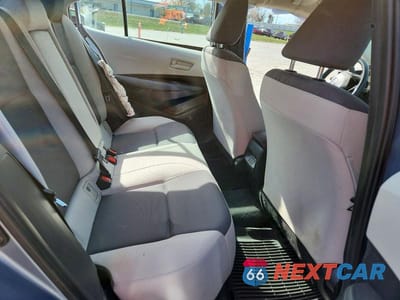 Zdjęcie 10 z 13 samochodu: 2023 TOYOTA COROLLA LE VIN:5YFB4MDE5PP019749 - miniatura