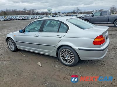 Drugie zdjęcie samochodu z przodu: 2002 BMW 330 XI VIN:WBAEW53442PG19467 - miniatura