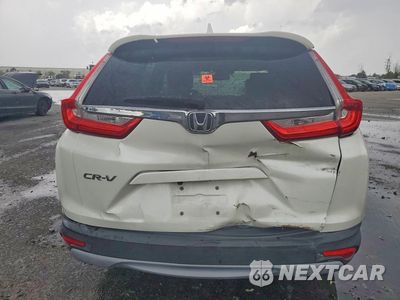 Zdjęcie 6 z 13 samochodu: 2018 HONDA CR-V EXL VIN:5J6RW1H86JL003288 - miniatura