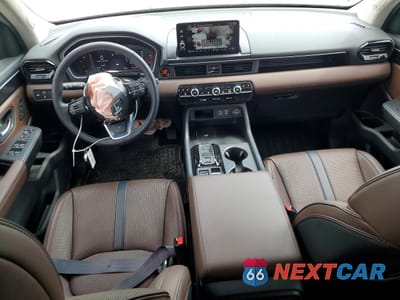 Zdjęcie 8 z 12 samochodu: 2024 HONDA PILOT ELITE VIN:5FNYG1H80RB009634 - miniatura