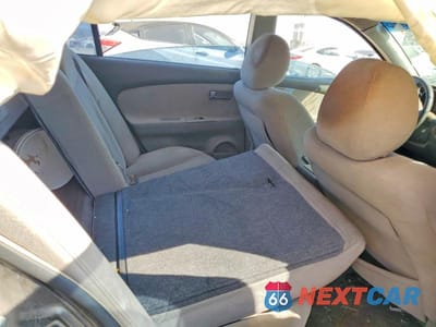 Zdjęcie 10 z 12 samochodu: 2005 NISSAN ALTIMA 2.5 VIN:1N4AL11E55N468818 - miniatura
