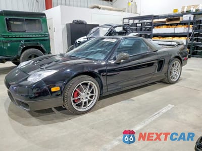 1991 ACURA NSX JH4NA1157MT000583 - główne zdjęcie licytacji z USA - miniatura