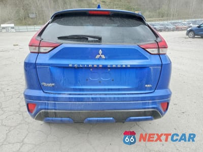 Zdjęcie 6 z 12 samochodu: 2024 MITSUBISHI ECLIPSE CROSS SE VIN:JA4ATWAA9RZ036021 - miniatura