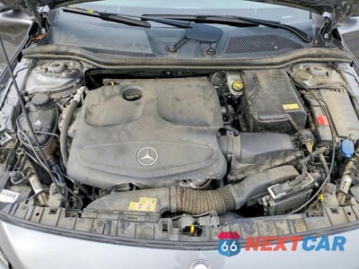 Zdjęcie 11 z 11 samochodu: 2016 MERCEDES-BENZ GLA 250 VIN:WDCTG4EB7GJ232488 - miniatura