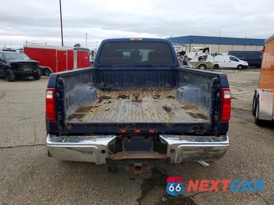 Zdjęcie 6 z 13 samochodu: 2012 FORD F350 SUPER DUTY VIN:1FT8W3D69CEB19755 - miniatura