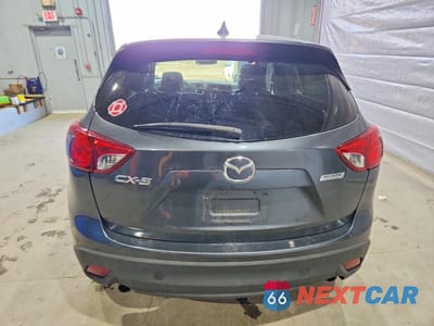 Zdjęcie 6 z 13 samochodu: 2013 MAZDA CX-5 GT VIN:JM3KE2DEXD0132837 - miniatura