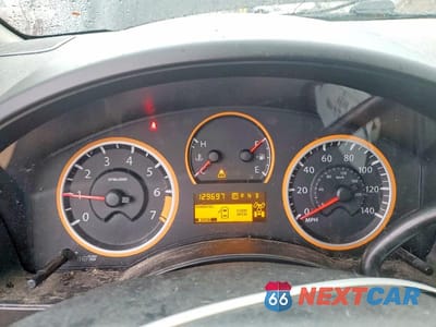 Zdjęcie 9 z 13 samochodu: 2013 NISSAN TITAN S VIN:1N6AA0EJXDN312500 - miniatura