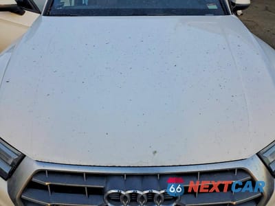 Zdjęcie 12 z 13 samochodu: 2018 AUDI Q5 PREMIUM VIN:WA1ANAFY6J2240694 - miniatura