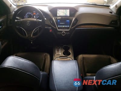 Zdjęcie 8 z 13 samochodu: 2020 ACURA MDX TECHNOLOGY VIN:5J8YD4H5XLL038466 - miniatura