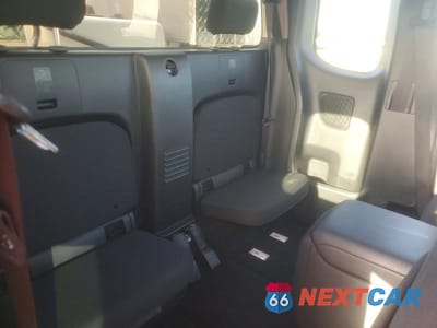 Zdjęcie 10 z 11 samochodu: 2024 NISSAN FRONTIER S VIN:1N6ED1CL4RN648914 - miniatura