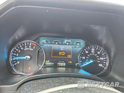 Zdjęcie 9 z 13 samochodu: 2018 FORD EXPEDITION MAX LIMITED VIN:1FMJK2AT2JEA16512 - miniatura
