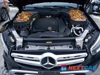 Zdjęcie 12 z 12 samochodu: 2020 MERCEDES-BENZ GLC 300 4MATIC VIN:WDC0G8EB3LF723552 - miniatura