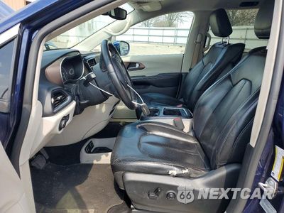 Zdjęcie 7 z 13 samochodu: 2017 CHRYSLER PACIFICA TOURING L PLUS VIN:2C4RC1EG4HR579439 - miniatura