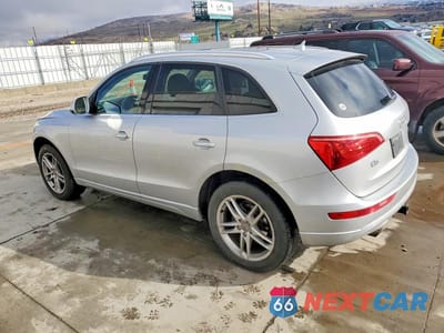 Drugie zdjęcie samochodu z przodu: 2010 AUDI Q5 PREMIUM PLUS VIN:WA1LKAFPXAA085288 - miniatura
