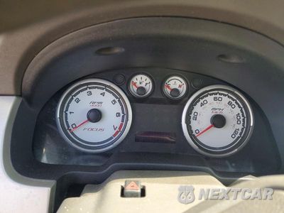 Zdjęcie 9 z 12 samochodu: 2008 FORD FOCUS SE VIN:1FAHP33N08W163818 - miniatura