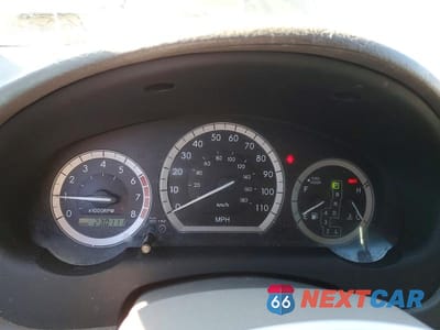 Zdjęcie 9 z 12 samochodu: 2004 TOYOTA SIENNA LE 8 PASSENGER VIN:5TDZA23C34S205434 - miniatura