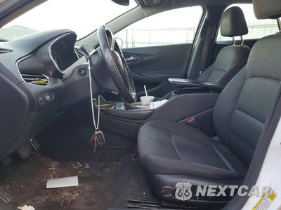 Zdjęcie 7 z 12 samochodu: 2017 CHEVROLET MALIBU LT VIN:1G1ZE5ST5HF119791 - miniatura