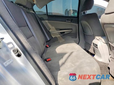Zdjęcie 10 z 12 samochodu: 2010 HONDA ACCORD EX VIN:5KBCP3F78AB007930 - miniatura