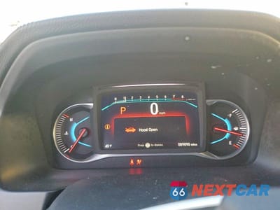 Zdjęcie 9 z 12 samochodu: 2021 HONDA PILOT BLACK VIN:5FNYF6H72MB010378 - miniatura