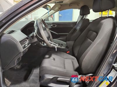 Zdjęcie 7 z 12 samochodu: 2023 HONDA CIVIC LX VIN:2HGFE2F22PH555197 - miniatura