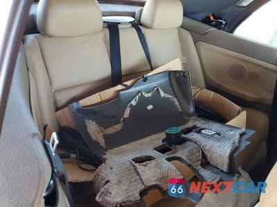 Zdjęcie 10 z 11 samochodu: 1998 BMW 328 IC AUTOMATIC VIN:WBABK8321WEY87180 - miniatura