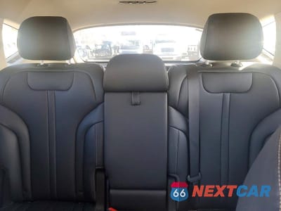 Zdjęcie 10 z 14 samochodu: 2024 GENESIS GV80 2.5T VIN:KMUHBDSB6RU172880 - miniatura