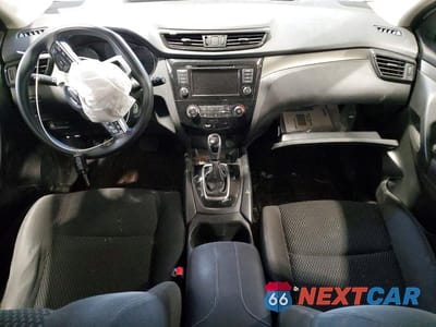 Zdjęcie 8 z 12 samochodu: 2019 NISSAN QASHQAI VIN:JN1BJ1CR8KW311121 - miniatura
