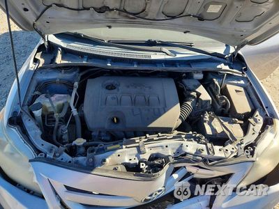 Zdjęcie 11 z 13 samochodu: 2012 TOYOTA COROLLA LE VIN:2T1BU4EE3CC802318 - miniatura
