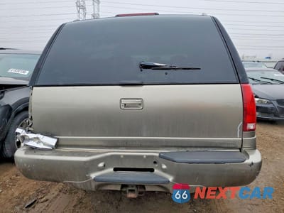 Zdjęcie 6 z 12 samochodu: 2000 CADILLAC ESCALADE LUXURY VIN:1GYEK63R5YR219728 - miniatura