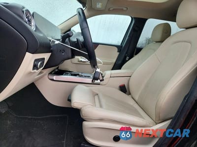 Zdjęcie 7 z 12 samochodu: 2023 MERCEDES-BENZ GLB 250 4MATIC VIN:W1N4M4HB4PW276720 - miniatura