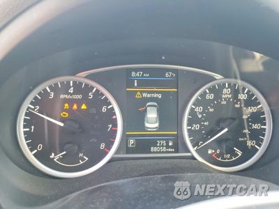 Zdjęcie 9 z 12 samochodu: 2019 NISSAN SENTRA S VIN:3N1AB7AP1KY357119 - miniatura