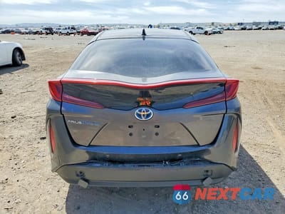 Zdjęcie 6 z 12 samochodu: 2017 TOYOTA PRIUS PRIME ADVANCED VIN:JTDKARFP2H3039729 - miniatura
