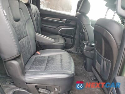 Zdjęcie 11 z 12 samochodu: 2024 KIA TELLURIDE SX-PRESTIGE X-LINE VIN:5XYP5DGC1RG469161 - miniatura