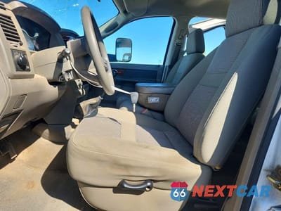 Zdjęcie 7 z 12 samochodu: 2006 DODGE RAM 2500 ST VIN:3D7KS28C66G286461 - miniatura