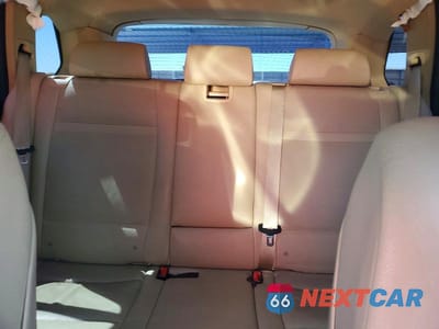 Zdjęcie 10 z 13 samochodu: 2011 BMW X5 XDRIVE35I VIN:5UXZV4C59BL405345 - miniatura