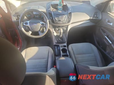 Zdjęcie 8 z 13 samochodu: 2015 FORD ESCAPE SE VIN:1FMCU0GX4FUC42257 - miniatura