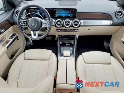Zdjęcie 8 z 12 samochodu: 2021 MERCEDES-BENZ GLB 250 VIN:W1N4M4GB8MW146615 - miniatura