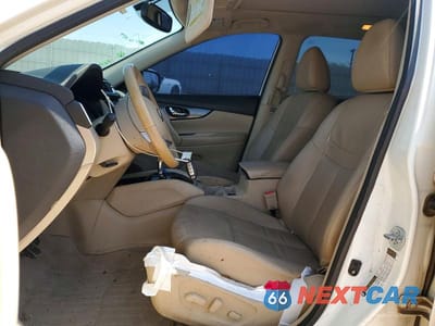 Zdjęcie 7 z 13 samochodu: 2015 NISSAN ROGUE SL VIN:5N1AT2MV2FC901225 - miniatura