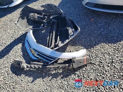Zdjęcie 12 z 13 samochodu: 2019 CHEVROLET IMPALA LT VIN:1G11Z5SA6KU138613 - miniatura
