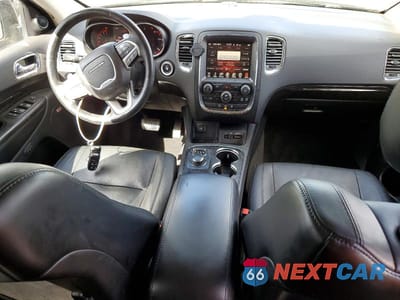 Zdjęcie 8 z 14 samochodu: 2015 DODGE DURANGO LIMITED VIN:1C4RDJDG6FC147777 - miniatura