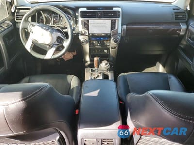 Zdjęcie 8 z 14 samochodu: 2023 TOYOTA 4RUNNER LIMITED VIN:JTEKU5JR6P6136739 - miniatura