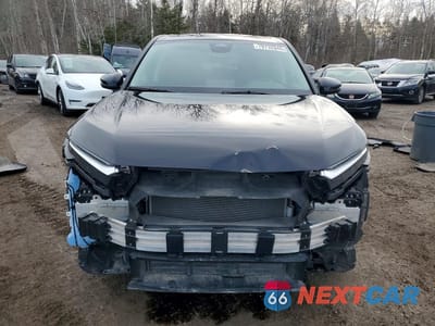 Piąte zdjęcie samochodu w środku: 2025 HONDA CR-V LX VIN:2HKRS4H28SH108080 - miniatura