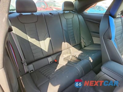 Zdjęcie 10 z 13 samochodu: 2026 BMW M2 VIN:3MF23DM07T8F98726 - miniatura