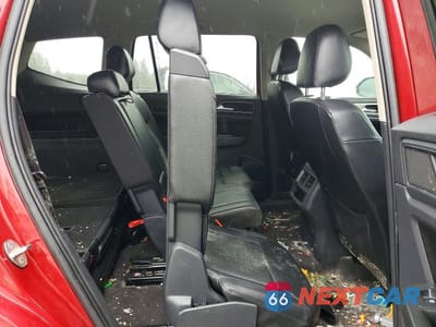 Zdjęcie 11 z 13 samochodu: 2018 VOLKSWAGEN ATLAS SE VIN:1V2CR2CA7JC509620 - miniatura
