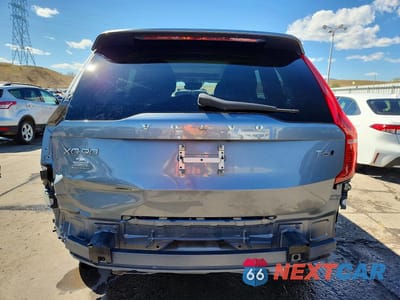 Zdjęcie 6 z 14 samochodu: 2017 VOLVO XC90 T6 VIN:YV4A22PK9H1123963 - miniatura