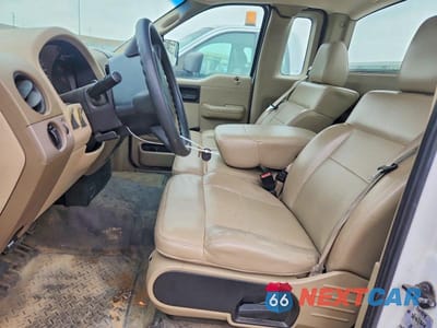 Zdjęcie 7 z 11 samochodu: 2007 FORD F150 VIN:1FTRF12WX7KC37221 - miniatura