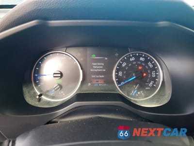 Zdjęcie 9 z 12 samochodu: 2021 TOYOTA RAV4 HYBRID LE VIN:JTML6RFV8MD503373 - miniatura