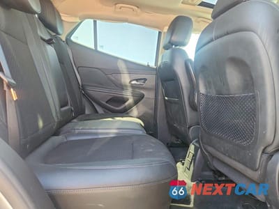 Zdjęcie 10 z 12 samochodu: 2019 BUICK ENCORE PREFERRED VIN:KL4CJASB0KB888393 - miniatura